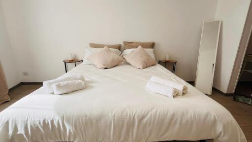 Casa da Nico - Luxury Apartment - Housity