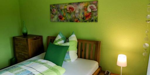 Ninas B&B - exklusiv für Frauen - Housity