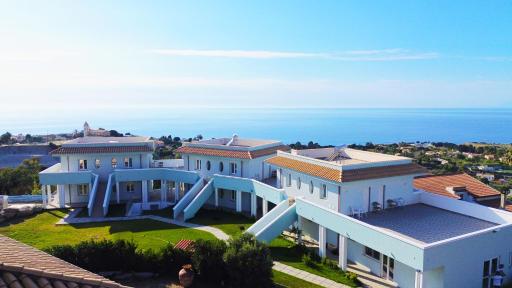 Perla Blu Tropea - Housity