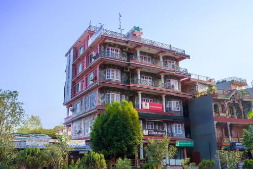 Hotel Rudrakshya Pvt Ltd - Housity