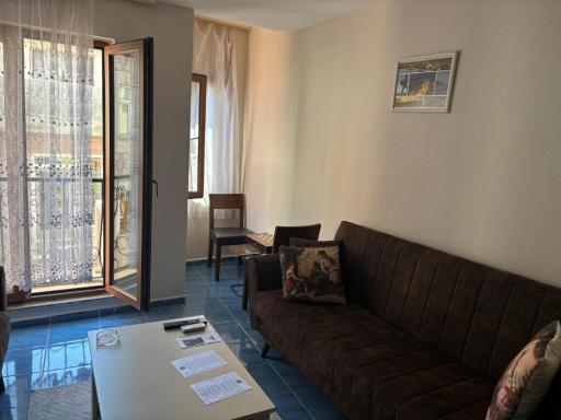 Efe Can Apart Otel - Housity