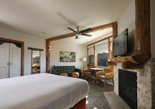 The Lodge at Breckenridge - Housity
