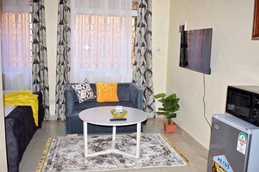 Nyali furnished Studio - Housity