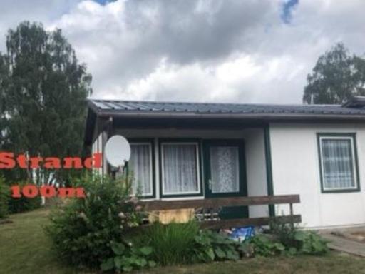 Ferien-Bungalow im Seebad UeckermündeOT Bellin - Housity
