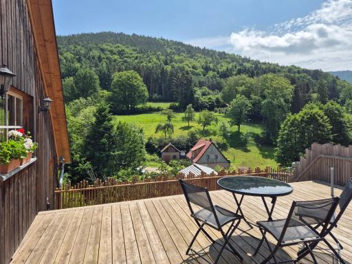 Chez Jérémie & Mary - Housity