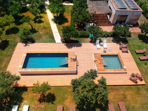 Tenuta Duca Marigliano Boutique Hotel - Housity