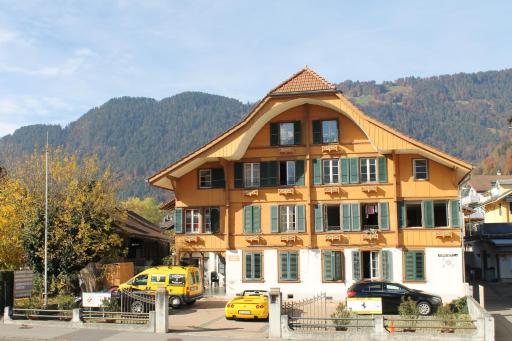 Residence Jungfrau - Housity
