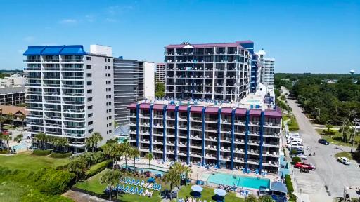 Grande Shores Ocean Resorts Condominiums - Housity