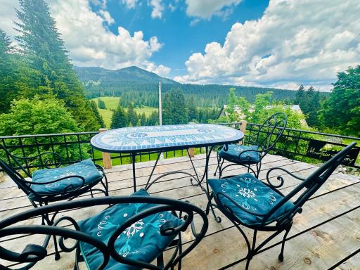 Mountain story apartment - Housity