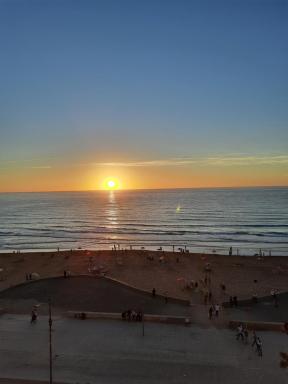 Le clapotis de la mer - Housity