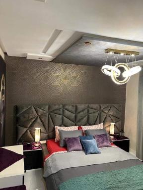 اقامة نور - Housity
