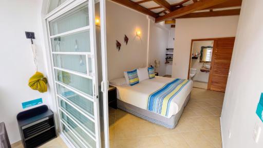 Hotel Galapagos Suites B&B - Hizvo