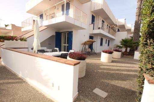 Residence Mare Azzurro - Housity