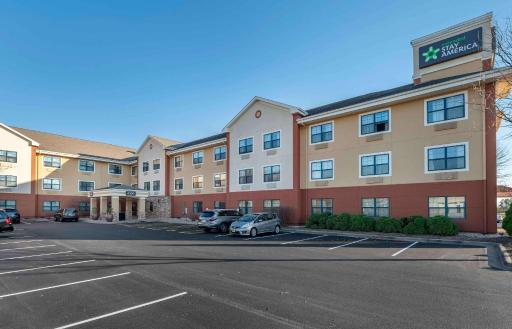 Extended Stay America Select Suites - Peoria - North - Housity
