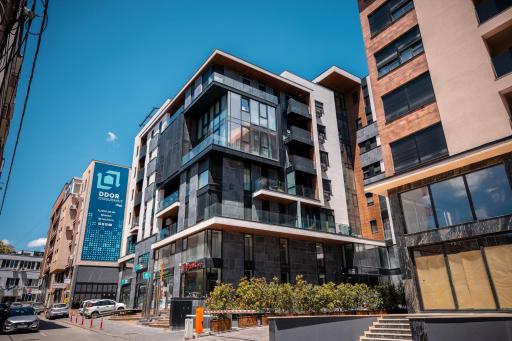 LUST Premium Apartments - Housity