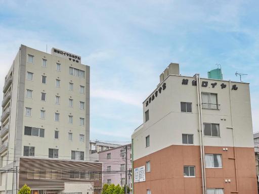 Kumagaya - Hotel - Vacation STAY 88851 - Housity