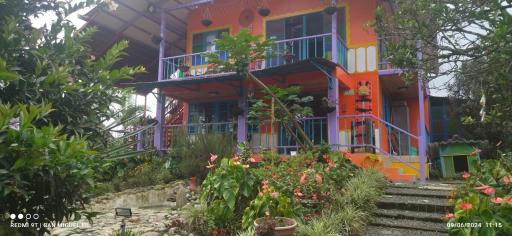 Finca San Miguel Filandia - Housity