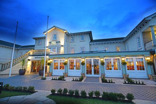 Spa Hotel at Ribby Hall Village - Housity