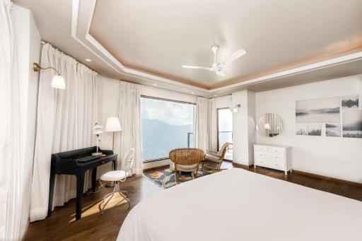 The Manor Luxury Apartments, Shimla - Housity