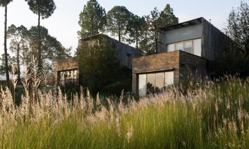 The Kumaon - Housity