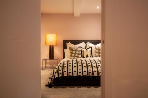 The Greyfriars Apartment - Housity