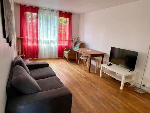 Appart Charonne - Housity