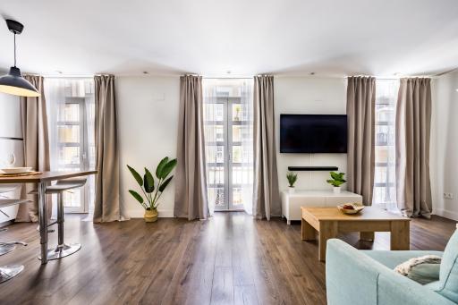 Apartamentos Turísticos Metropolis by CartagenaSpain - Housity