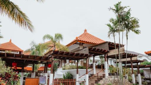 Tidar Hotel & Cottages Malang - Housity