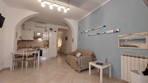 A Casa Di Polly - Housity