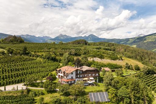 Ferienpension Zummüllerhof - Housity