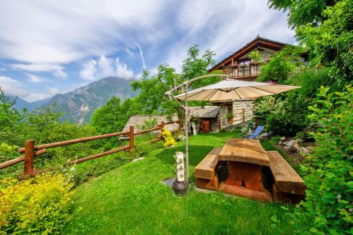 Bnb Mont Mars Chambre du berger - Housity