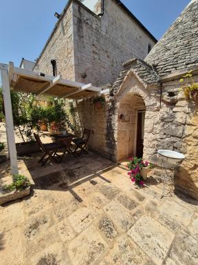 Il Trullo di Nonna Lella - Housity