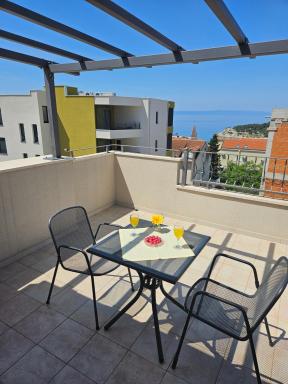 Apartments city center M&M - Housity