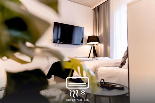 Hop & Lulu Delux Apartments - Hizvo