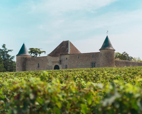 Chateau Eck - Housity