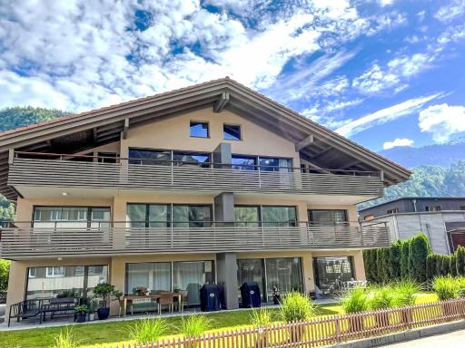 Apartment Feldli by Interhome - Housity
