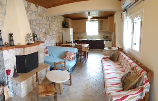 Marikas house - Housity