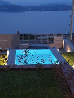 New Infinity Pool - I Carcioni - Housity