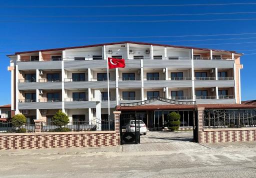 Eksen Otel - Housity