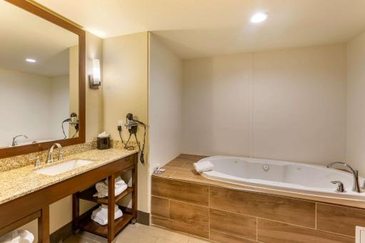 Comfort Suites Near Denver Downtown - Housity