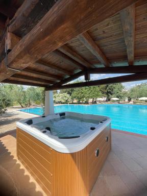 Orosei Summer Holidays - Cala del Turco green house - Housity