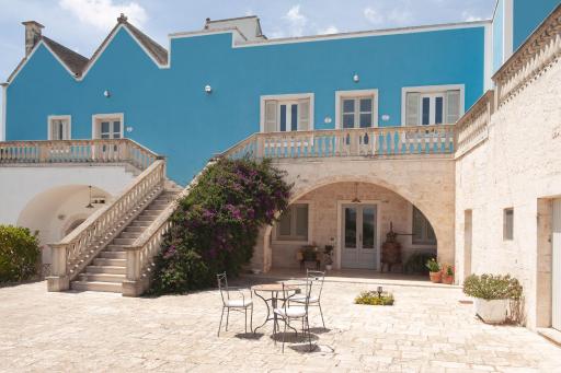 Agriturismo Masseria Calongo - Housity