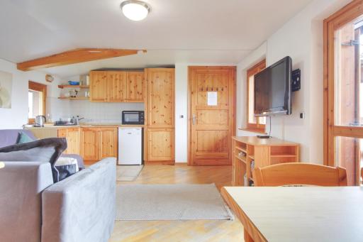 Apartment Beauregard - Housity