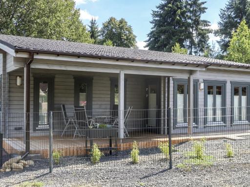 Holiday Home Ferienhaus Barbara by Interhome - Housity