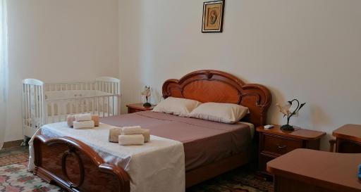 MARANZANO VACANZE Casa con Giardino - Housity