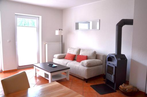 Haus Auguste App. 13 - Housity