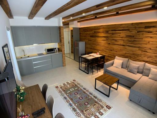 Zen Summer Gudauri - Housity