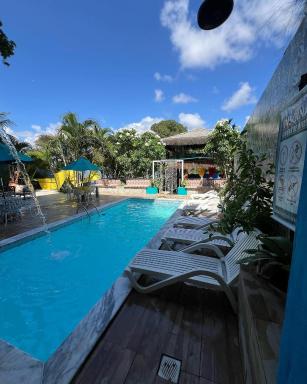 Pousada Alto Astral - Housity