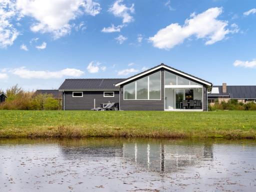 Holiday Home Levin - 700m to the inlet by Interhome - Housity