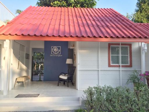Zea Za Bungalow - Housity